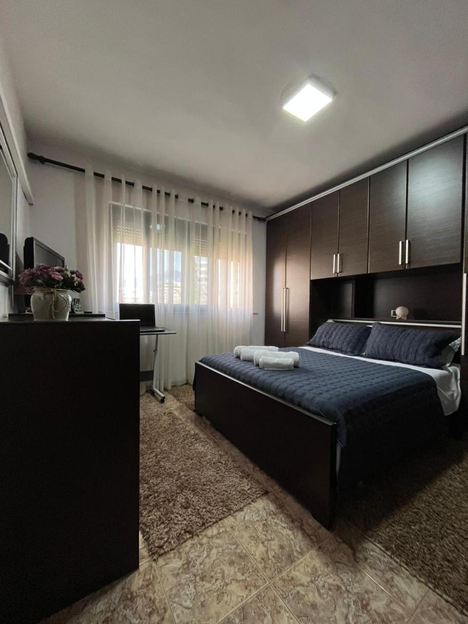 Tirana Center Tourist Apartment Exterior photo