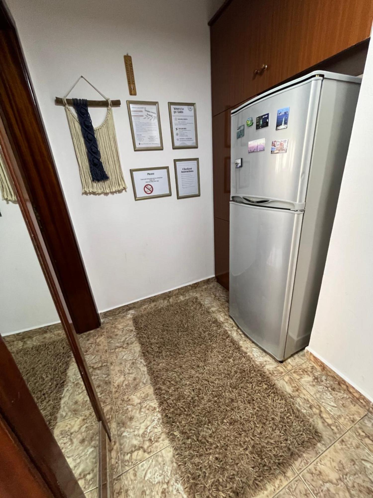 Tirana Center Tourist Apartment Exterior photo