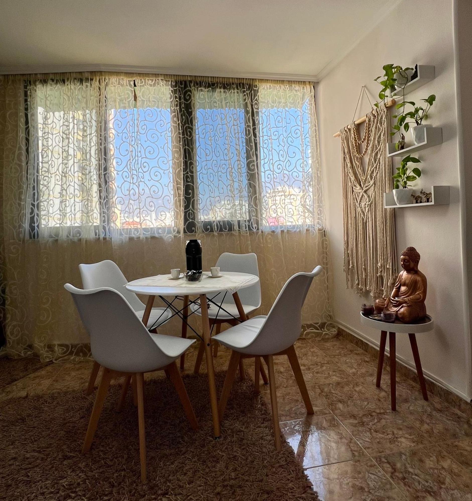 Tirana Center Tourist Apartment Exterior photo